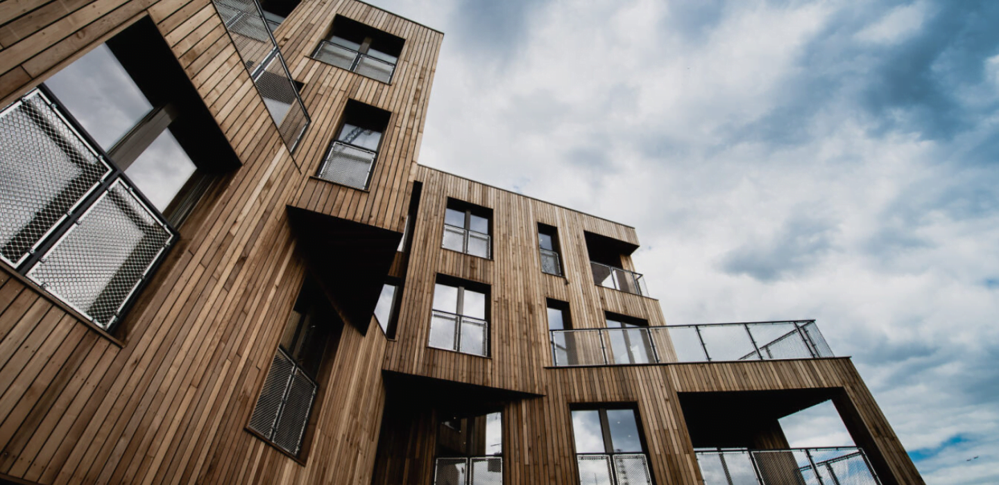 Hackney Design Award #1
