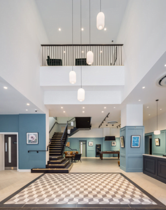 SHOREDITCH EXCHANGE COMPLETE #2