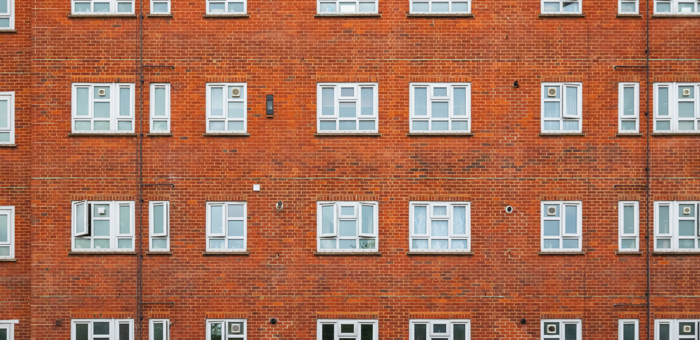 Hackney Road