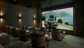 The Haydon London Facilities