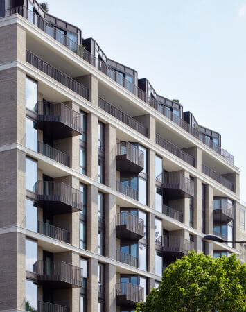 One St Johns Wood
