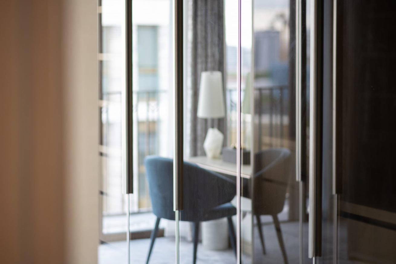 One St Johns Wood Penthouse
