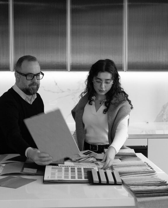 Our People | Arada London