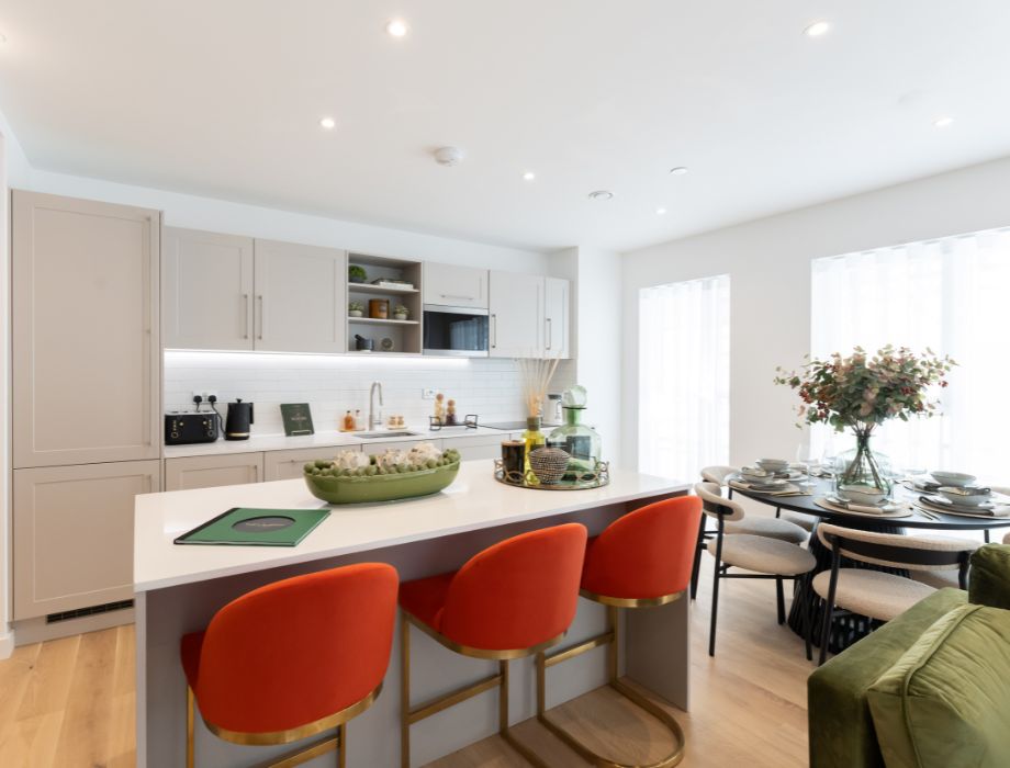 The Laundry | Kitchen