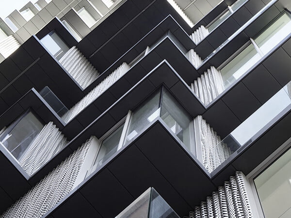 Haydon Facade