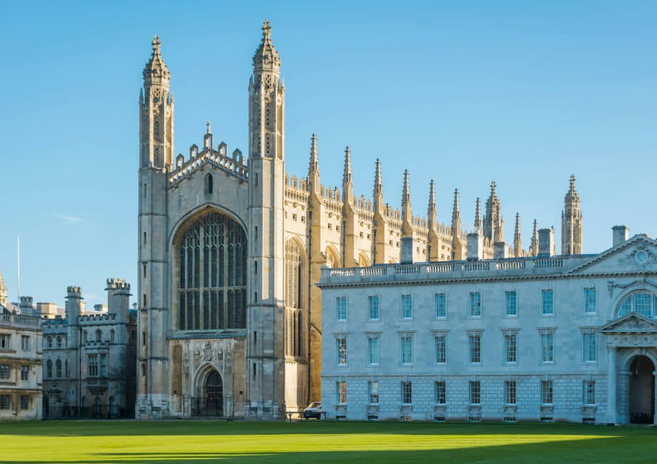 UK Universities
