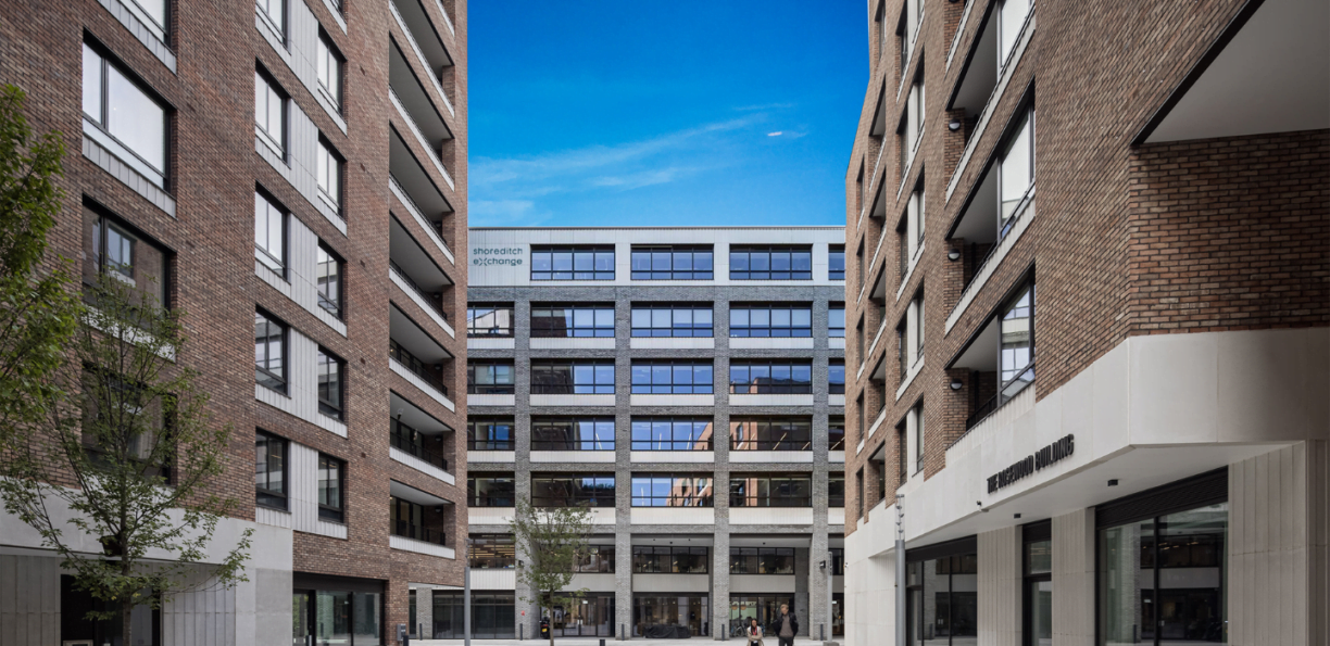 Shoreditch Exchange