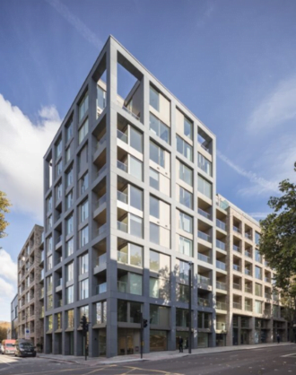 KING’S CROSS QUARTER SHOW HOME #2