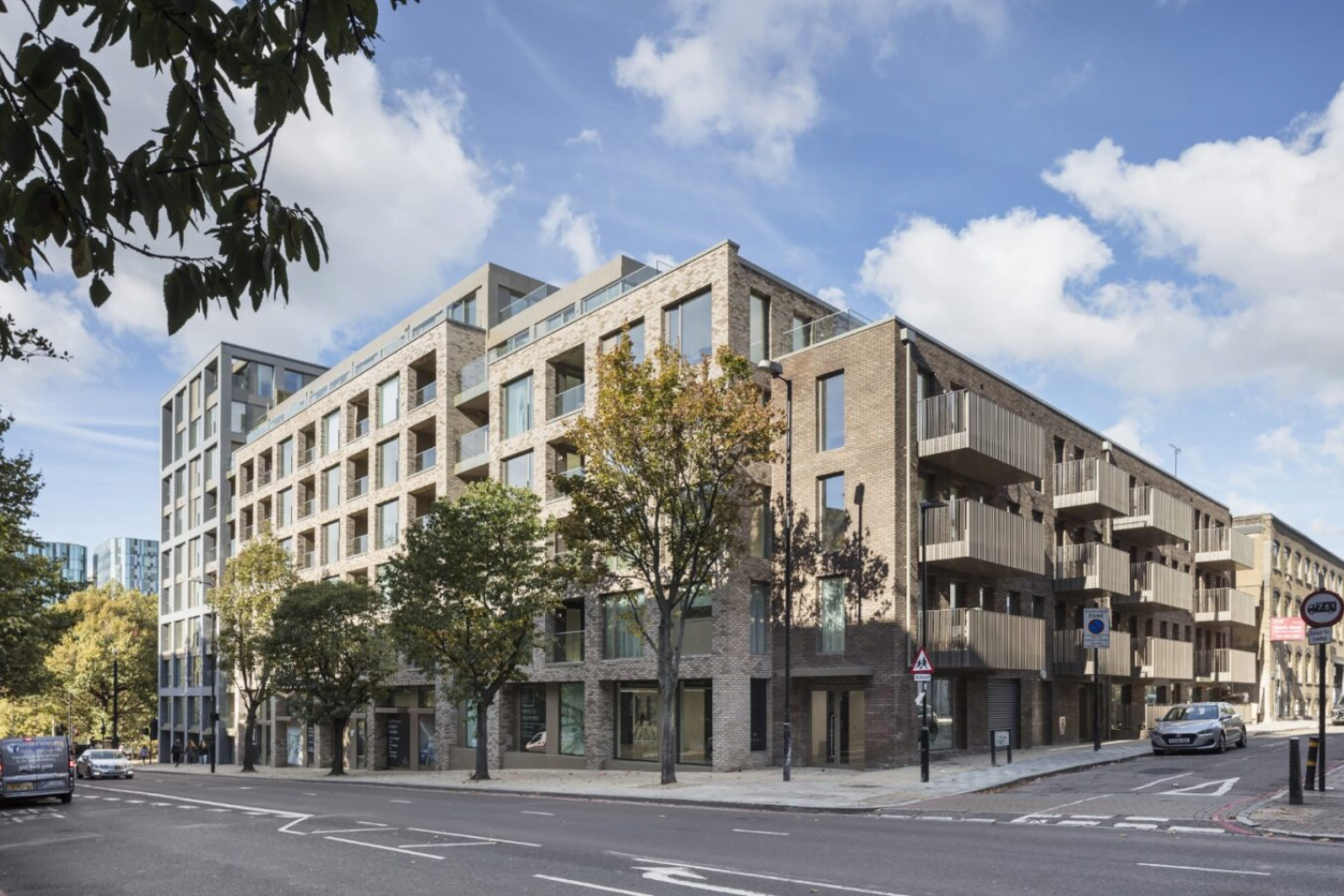 KING’S CROSS QUARTER SHOW HOME #3