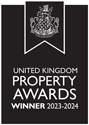 UK Property Award Winner 2023