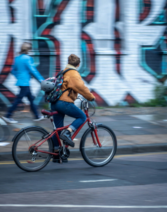 Shoreditch Lifestyle