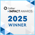 2025 CoStar Impact Awards UK Winner